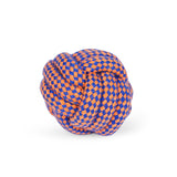 DearPet Ball Rope Toy for Dogs
