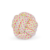 DearPet Ball Rope Toy for Dogs