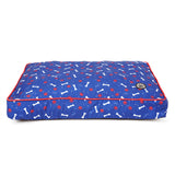 Dear Pet Woof Flat Bed for Dogs