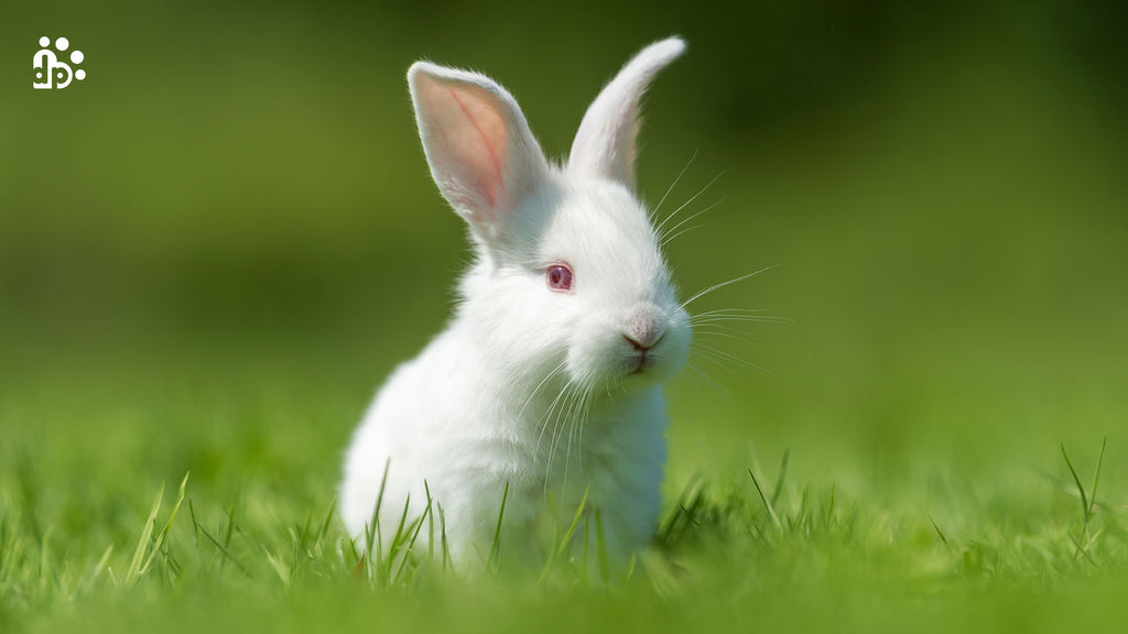 Why is a Rabbit the perfect pet for your family?