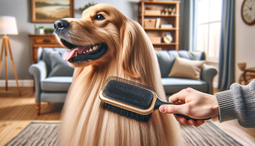 Pampered Pooch: Essential Tips for Dog Grooming at Home