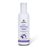 Dearpet Coat whitening Shampoo with Natural Actives (200ML)