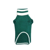 DearPet Dog Sweaters in Vibarant colours
