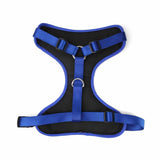 Dear Pet Double Trouble Pink & Blue Harness for Dogs