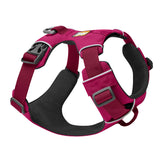 Ruffwear Front Range Dog Harness - Pink