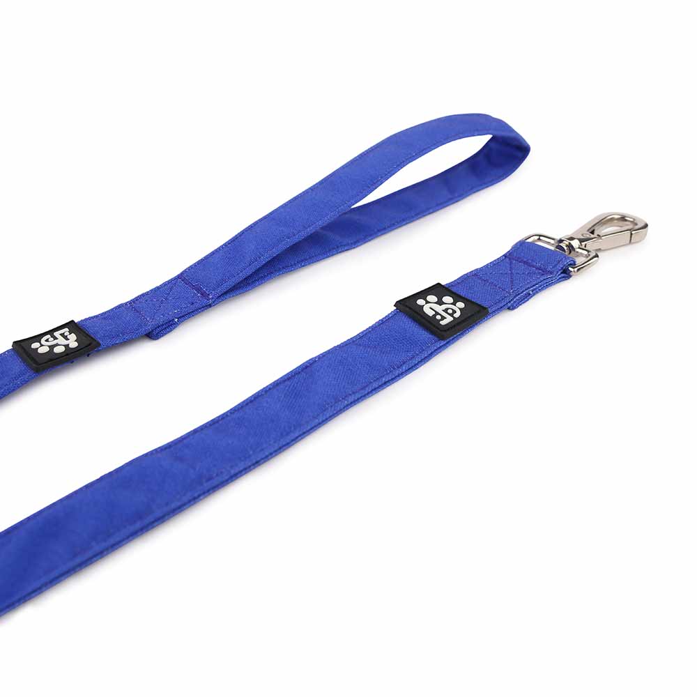 Dear Pet Classic Blue Dog Leash