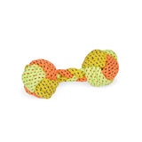 Dear Pet Dumbbell Rope Toy for Dogs