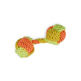 Dear Pet Dumbbell Rope Toy for Dogs