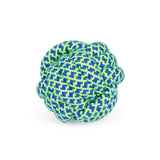 Dear Pet Ball Rope Toy for Dogs