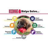 Kong Extreme Chew Dog Toy
