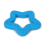 Dear Pet Rubber Star Toy for Dogs